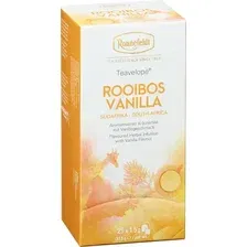 Травяной чай Ronnefeldt Mountain Herbs 25 шт