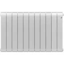 Радиатор биметаллический Royal Thermo Infinity 500 Bianco Traffico 11 секций
