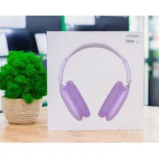 Наушники Apple AirPods Max (с разъёмом USB Type-C, фиолетовый)