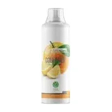Collagen Concentrate, 500 мл, вкус-ассорти