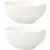 Набор салатников Liberty Jones Soft Ripples Dual Glazing LJ000015 (2шт)