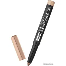 Тени-карандаш Pupa Made To Last Waterproof Eyeshadow Long Lasting Stick (тон 003) 1.4 г