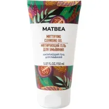 Гель для умывания Matbea Матирующий (150мл)