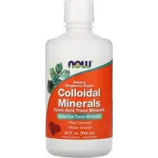 Colloidal Minerals 946ml