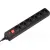 Сетевой фильтр Buro 600SH-16-3-B (черный)