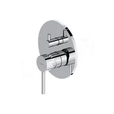 Смеситель Damixa Scandinavian Pure 367100000