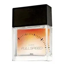 Туалетная вода "Full Speed" для него. AVON, 30 мл