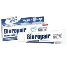 Зубная паста BIOREPAIR Интенсивное ночное восстановление, 75 мл