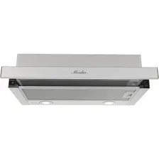 Вытяжка телескопическая Monsher Loin 60 (Acier)
