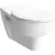 Унитаз подвесной Vitra Conforma 5810B003-6234 (с сиденьем)