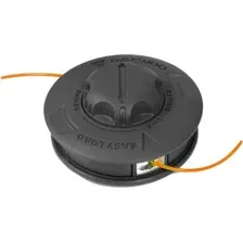 Головка триммерная Daewoo Power DABC 20