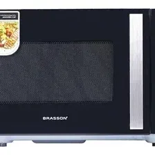 Микроволновая печь BRASSON MW2390D-11GP