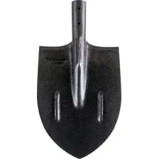 Лопата штыковая остроконечная Gigant NGRL-01