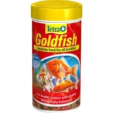 Tetra Корм Goldfish Flakes 100 мл