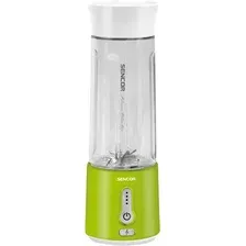 Портативный блендер Sencor SBL 131GR