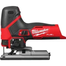 Лобзик Milwaukee M12 FJS-0X FUEL, 4933493347