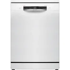 Отдельностоящая посудомоечная машина Bosch Serie 4 SMS4IKW51Q