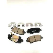 Тормозные колодки Hyundai/KIA 58302H5A00