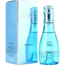 Туалетная вода Davidoff Cool Water Woman (30мл)