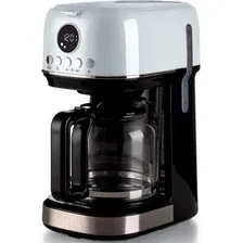 Капельная кофеварка Ariete Moderna 1396/01