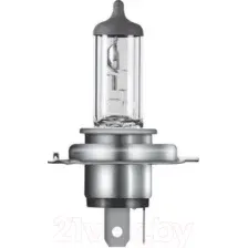 Лампа автомобильная Osram H4 64193SUP
