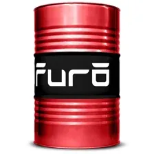 Синтетическое моторное масло - Furo OPTI 5W40, 205л / 5W40FR007