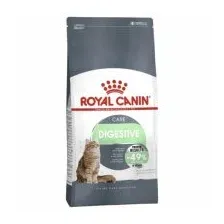 Royal Canin Digestive Care Корм сухой для взрослых кошек для поддержания здоровья пищеварительной системы, 2 кг