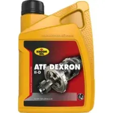 Трансмиссионное масло KROON OIL ATF -DEXRON II-D 1л 01208