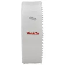 Биметаллическая коронка D-17164 MAKITA