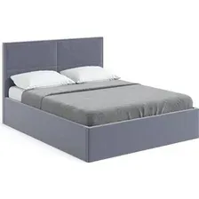 Кровать Mio Tesoro Альба 180x200 (Velutto 32)