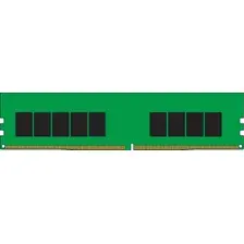 Оперативная память Kingston 16ГБ DDR4 3200 МГц KSM32ES8/16MF