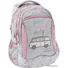 Школьный рюкзак BeUniq Bus PPBU20-2808