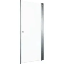 Душевая дверь Triton Уно 80x185 (прозрачное стекло)