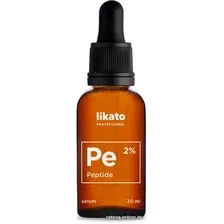  Likato Professional Сыворотка для лица Пептидная (30 мл)