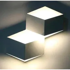 Бра DesignLed GW Palmira 6 Вт 4000K 003283 (черный)