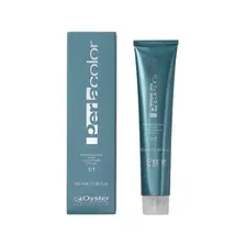 9/4  Перманентный краситель для волос Perlacolor, 100 мл