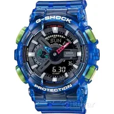Наручные часы Casio G-Shock GA-110JT-2A