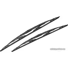 Щетки стеклоочистителя Bosch L+R 650mm/550mm 3397001725