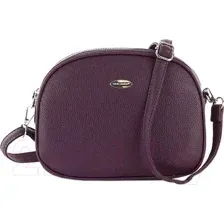 Сумка David Jones 823-CM6786-PRP (фиолетовый)