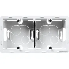 Накладная коробка Legrand Inspiria 673990