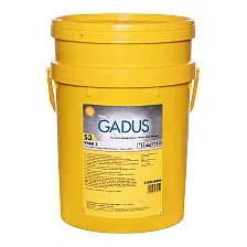 Смазка техническая Shell Gadus S3 V460 2 (18кг)