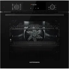 Электрический духовой шкаф KUPPERSBERG HF 609 B