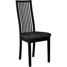 Стул Folium Матрикс MO269395B (масло, черный, Black)