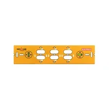 Шаблон для монтажа электрических подрозетников Installer Electric-3