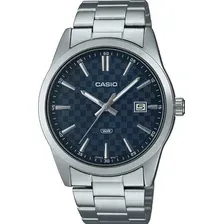 Часы наручные мужские Casio MTP-VD03D-2A