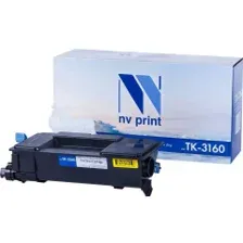 Картридж для принтера NV PRINT NV-TK3160 (аналог Kyocera TK-3160)