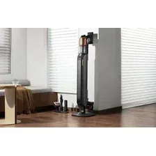 Пылесос Dreame Cordless Vacuum Cleaner Z20 Station (международная версия)