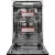 Посудомоечная машина Kuppersberg GS 4557