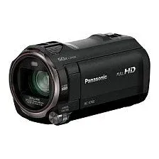 Видеокамера Panasonic HC-V760