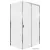 Душевой уголок Cerutti Spa Marbella 120 R 80x120